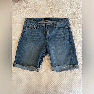 Banana Republic Denim shorts EUC 29 / 8